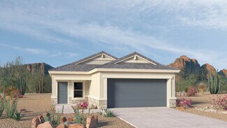 1696 E Sheridan Ave, Mesa, AZ 85212