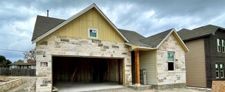 607 Palo Brea Loop, Hutto, TX 78634