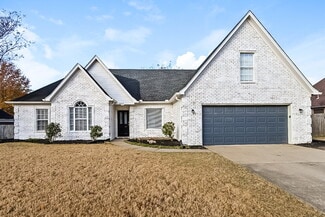 3163 Big Ben S, Hernando, MS 38632