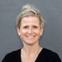 Beatrix Kenny