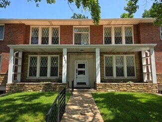 8241 Delmar Blvd Unit 2W, Saint Louis, MO 63124