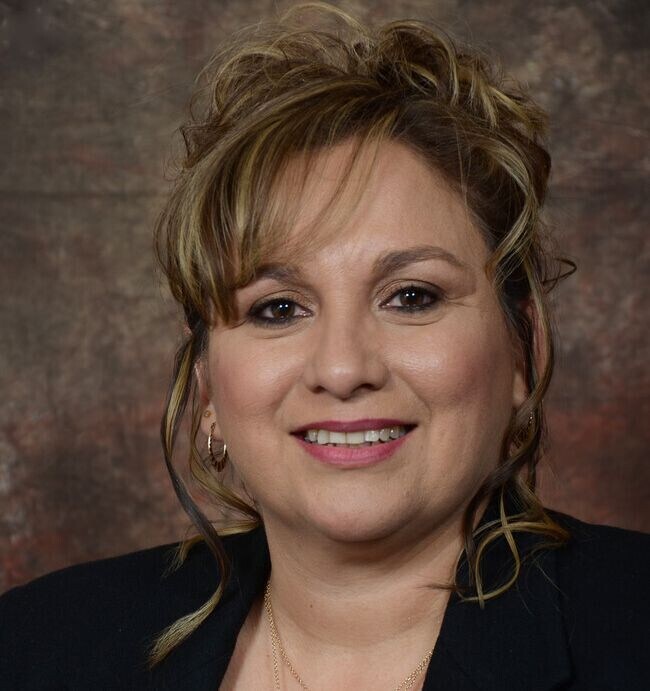 Ramona Ramirez