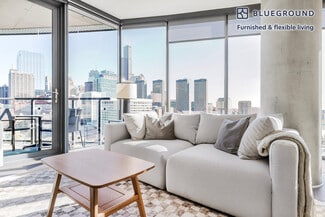 730 W Couch Place Unit FL15-ID1366, Chicago, IL 60661