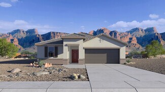 2318 W Solstice Ave, Apache Junction, AZ 85120