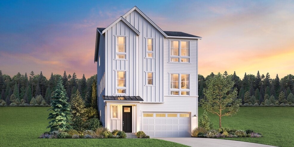 25526 204th Place SE, Covington, WA 98042 - photo 1