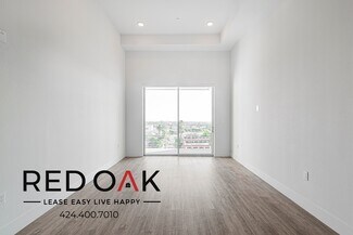 1331 W 7th St Unit 708, Los Angeles, CA 90017