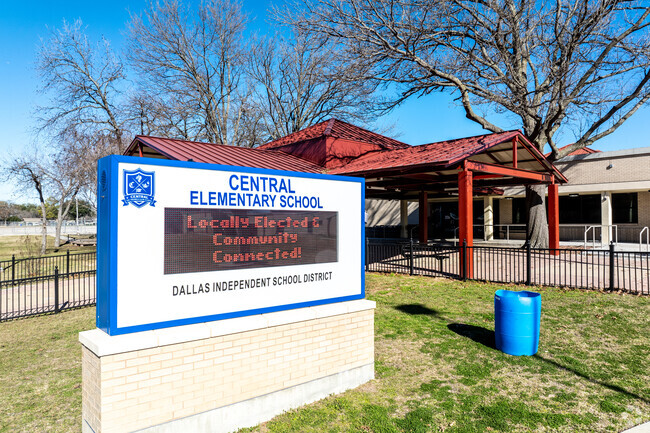 Central Elementary School