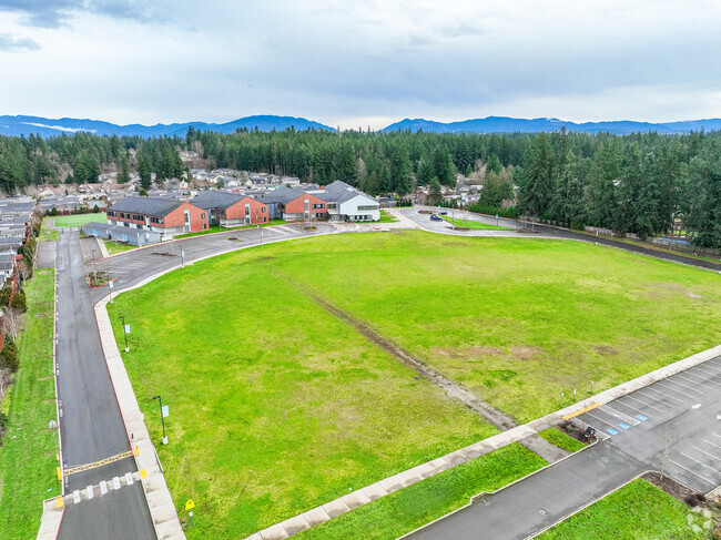 Lake Wilderness Elementary School