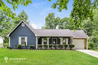 10999 Highridge Ct, Hampton, GA 30228