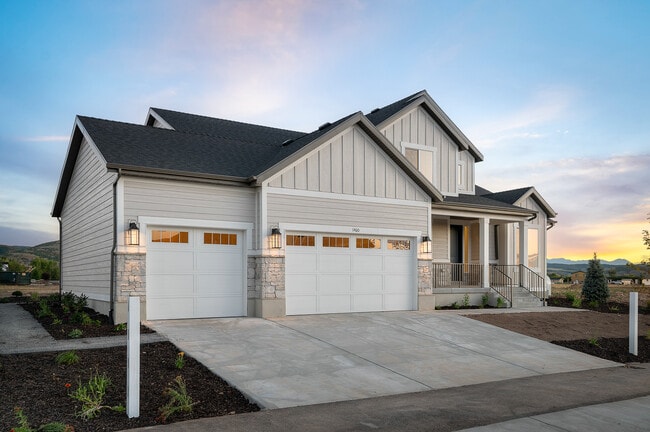 1460 Rocky Mountain Way, Hideout, UT 84036 - photo 2