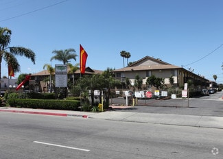 16245 Lakewood Blvd, Bellflower, CA 90706