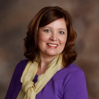 Debra Barclay