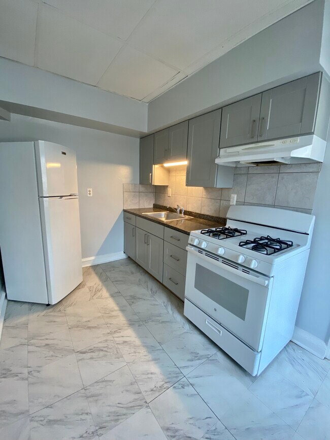 Kitchen new Cabinets