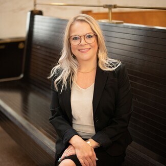 Trista Fischer-Boykin