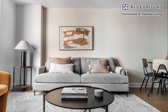 455 I St NW unit FL6-ID728, Washington, DC 20001 - photo 2