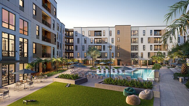 Aperture, Orlando, FL 32826 - photo 6