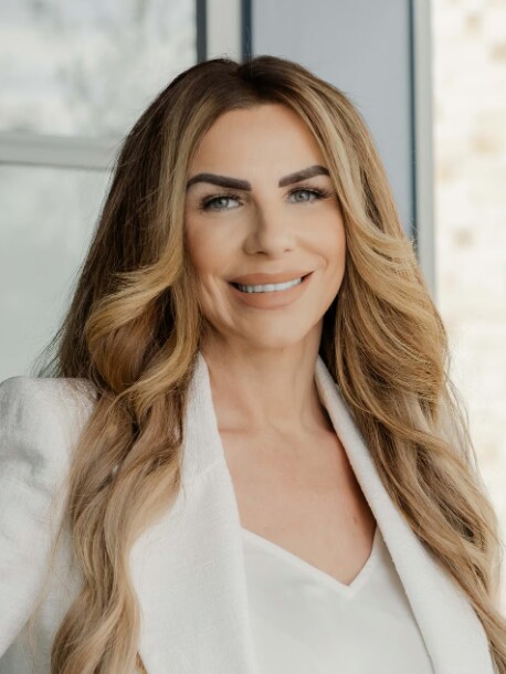 Sandra Breeland