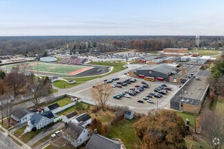 Swartz Creek High School