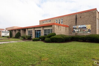 Alfred G. Zanetti Montessori School