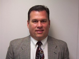 David Burchert