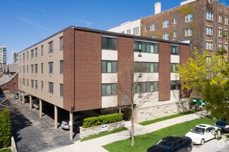 1039 N Cass St, Milwaukee, WI 53202