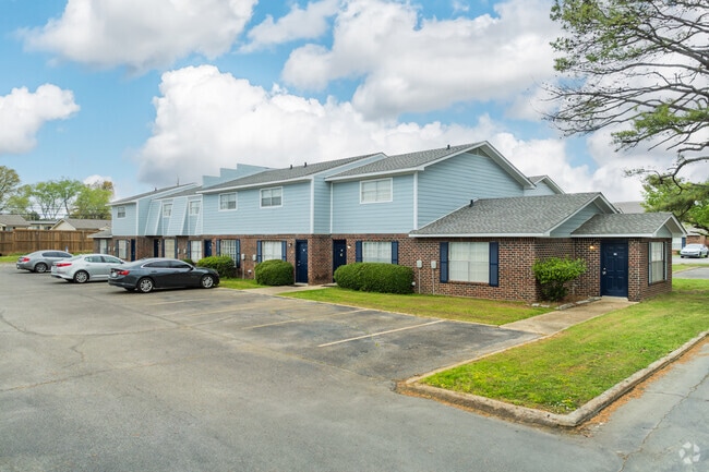 The Meadows on Main, Tupelo, MS 38801 - photo 2