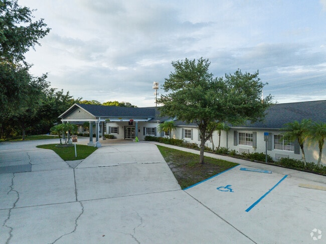 The Living Word Academy serves students K-12th grade.