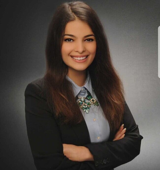 Agent Photo
