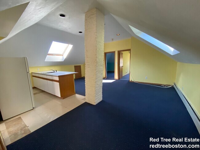 2 Portina Rd unit 3, Brighton, MA 02135 - photo 5