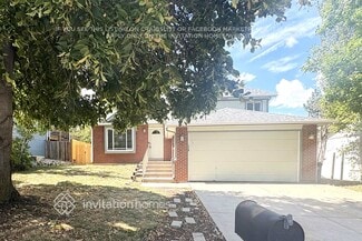 227 Poppy St, Golden, CO 80401