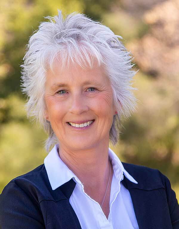 Jane Brown-Darche