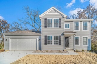13718 Oasis Ave, Holland, MI 49424