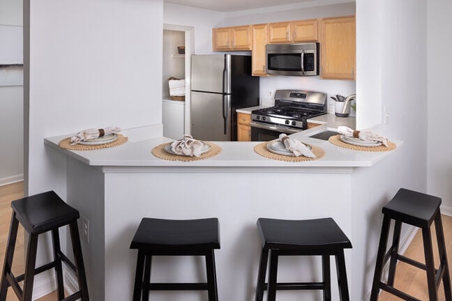 J Harbor Park at North Point, Reston, VA 20194 - photo 5