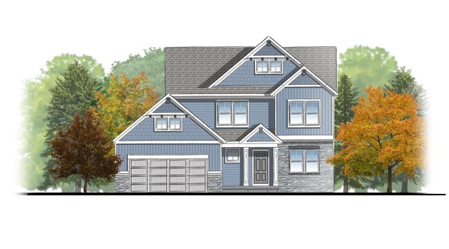 10468 Poppy Ln unit 37461183, Allendale, MI 49401 - photo 2