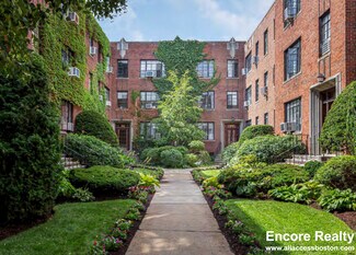 111 Longwood Ave, Brookline, MA 02446