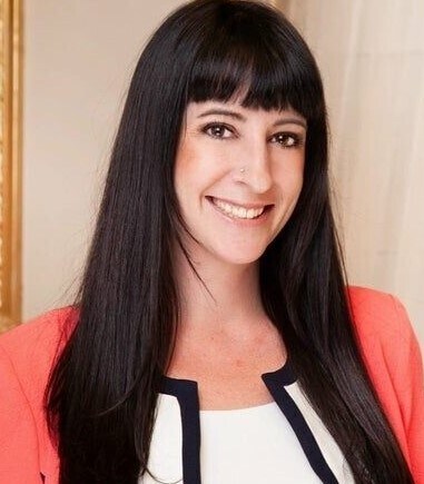 Jenn Premo