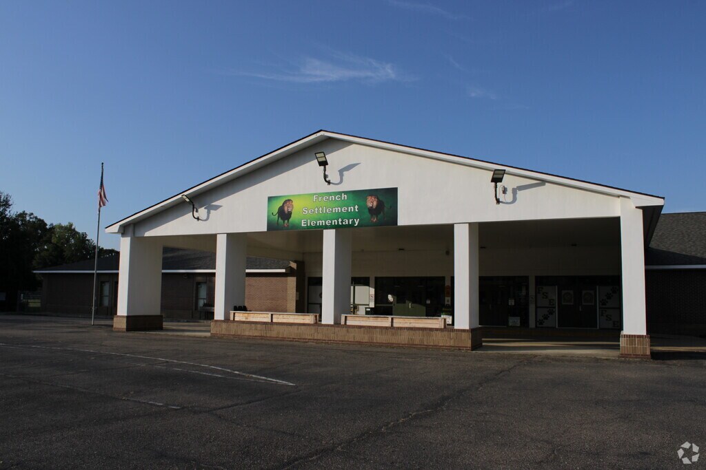 French Settlement Elementary School, Rankings & Reviews