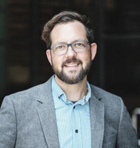 Chad Polazzo