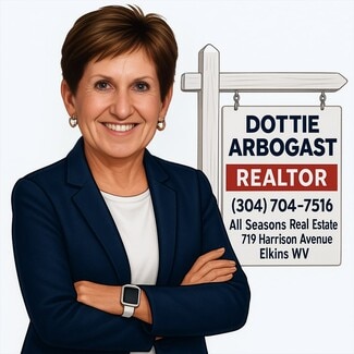 Dottie Arbogast