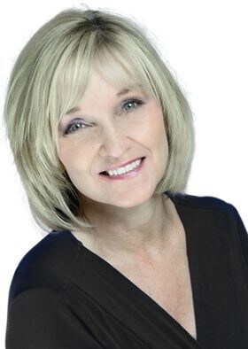 Vicki Courrier