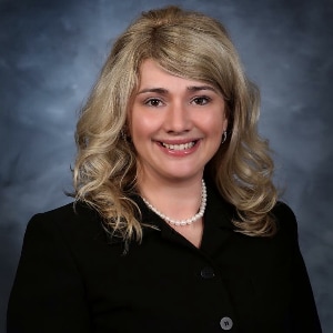 Tammy DeLong