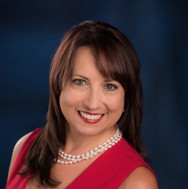 Tonya Barth