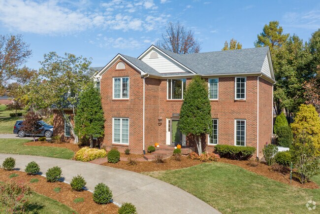 Hartland residents often pride themselves on their well-manicured lawns and gardens.