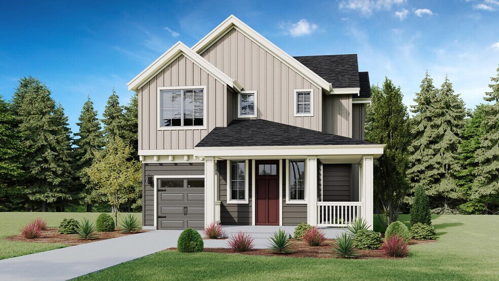 26813 NE 143rd Cir unit 37029952, Duvall, WA 98019 - photo 1