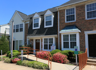 7606 Orchid Ct, Manassas, VA 20109