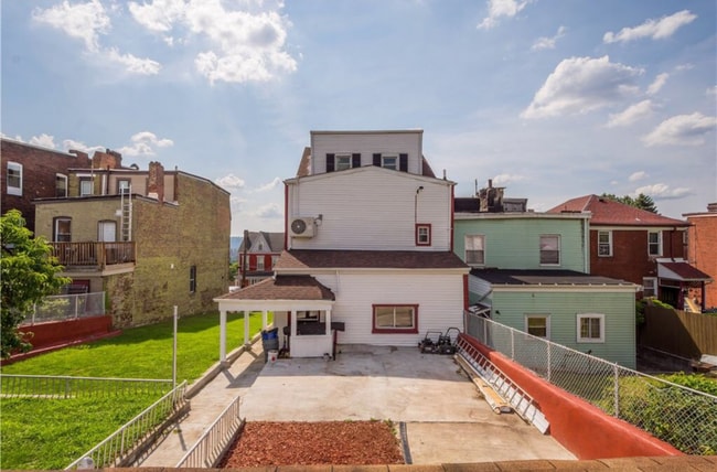 3212 Juliet St, Pittsburgh, PA 15213 - photo 5