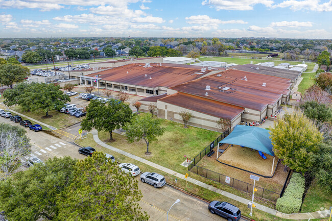 Pattinson Elementary emphasizes STEM education for future readiness.