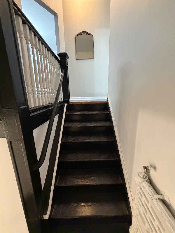 214 Maple St unit 2nd Fl, Kearny, NJ 07032 - photo 3