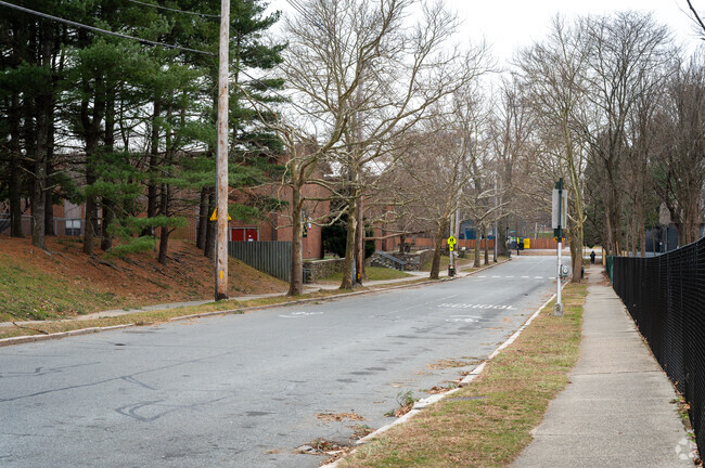 Educational greatness thrives at Martin Luther King Elementary School in Providence.