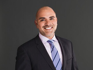 Randy Romero
